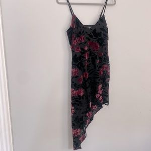 Lulus Evenings With You Dress Small S